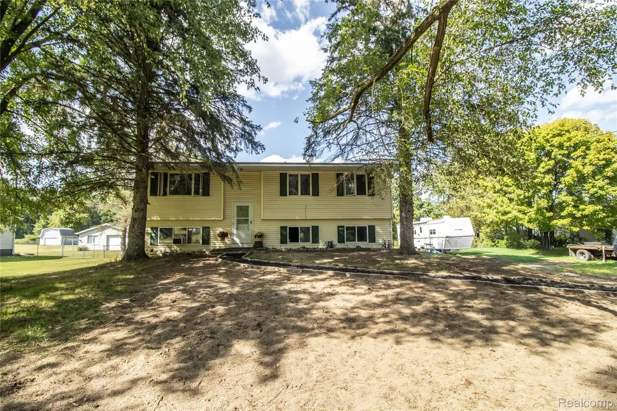 10340 Farrand Road, Montrose, MI 48457 - #1