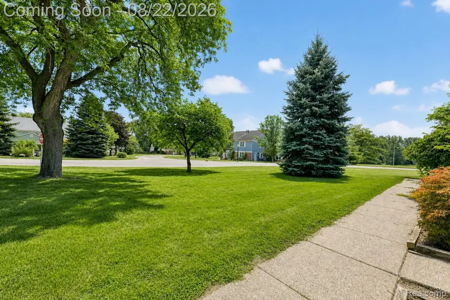 1437 Wingate Boulevard, Ypsilanti, MI 48198 - #2