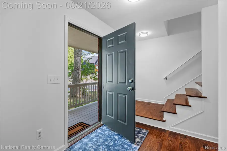 622 Gardenia Avenue, Royal Oak, MI 48067 - #2