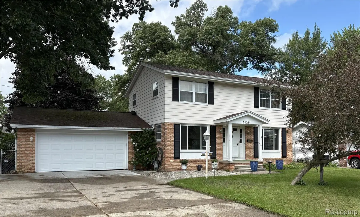 3125 Elk Street, Port Huron, MI 48060 - #1