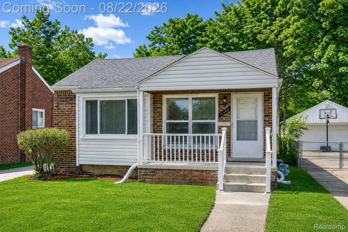 11395 Hazelton, Redford, MI 48239 - #1