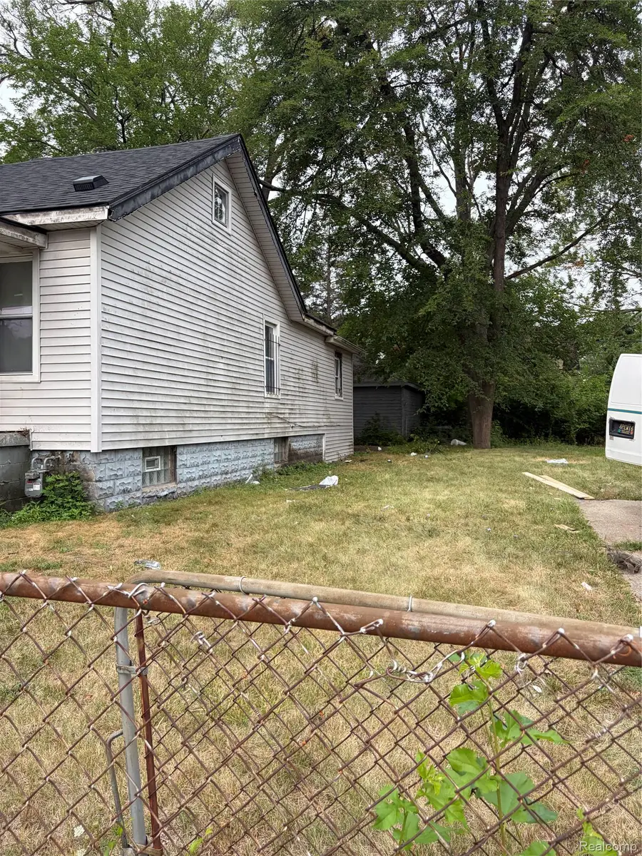 15845 Alden Street, Detroit, MI 48238 - #3