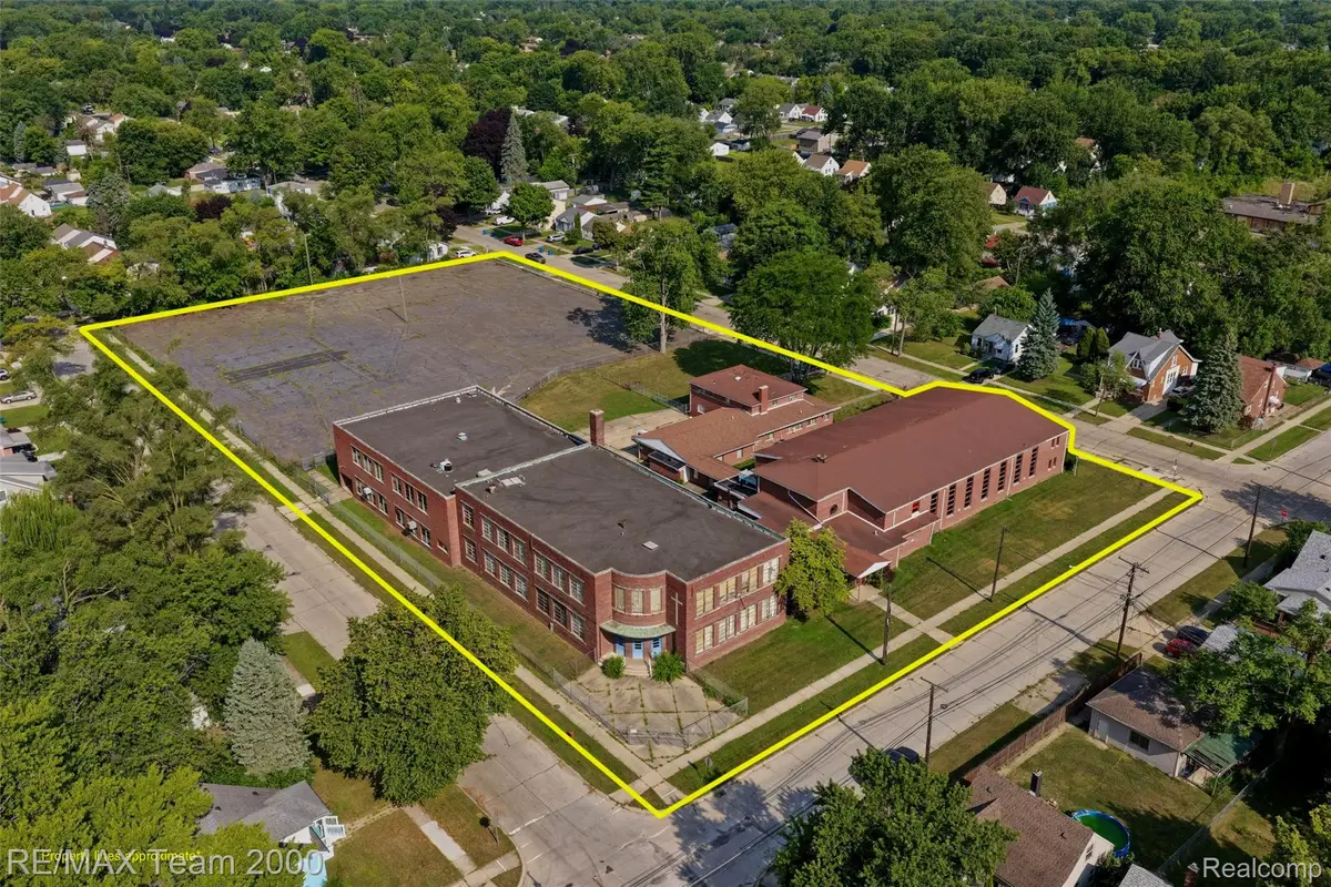 26123 Mcdonald Street, Dearborn Heights, MI 48125 - #1
