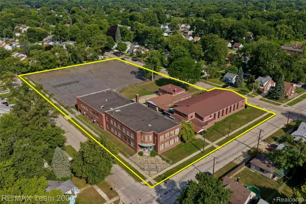 26123 Mcdonald Street, DearbornHeights, MI 48125