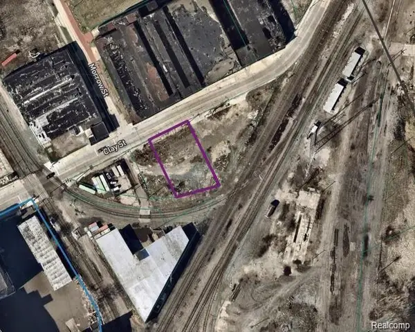 1900 Clay Street, Detroit, MI 48211