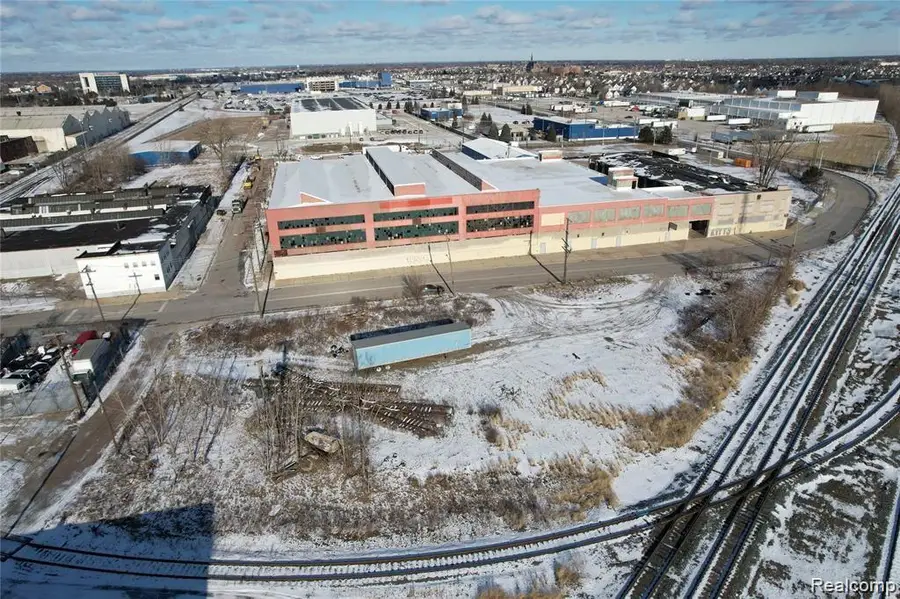 1900 Clay Street, Detroit, MI 48211 - #3