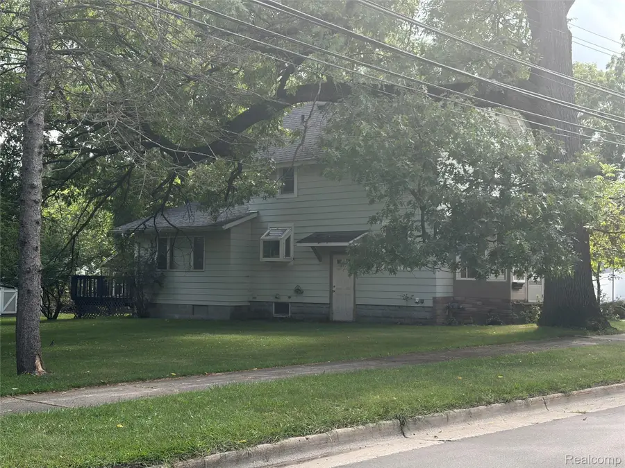 329 1st Street, Rochester, MI 48307 - #2