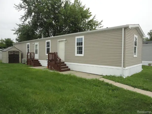 23630 Hickory, Romulus, MI 48174