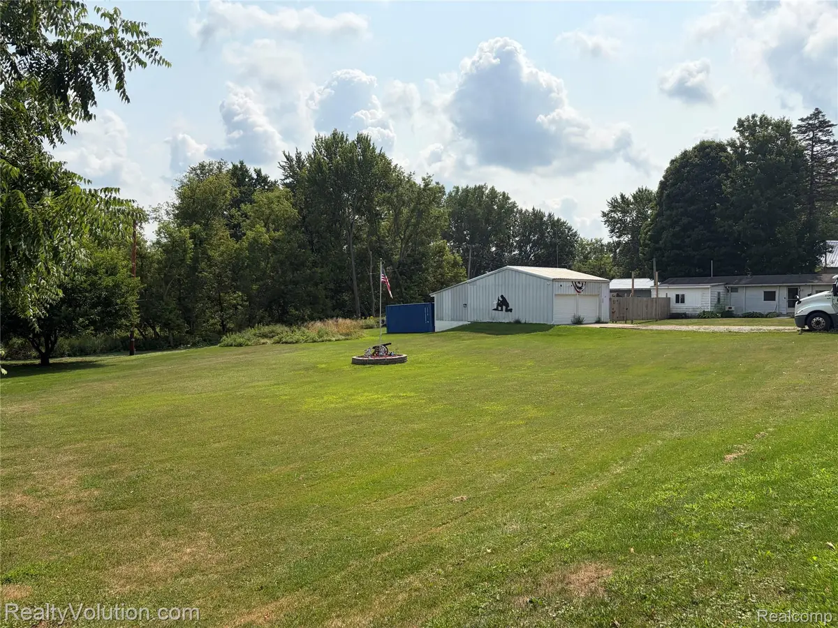 2180 Mitchell Lake Road, Attica, MI 48412 - #1