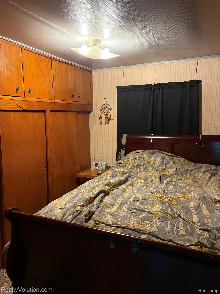2180 Mitchell Lake Road, Attica, MI 48412 - #3