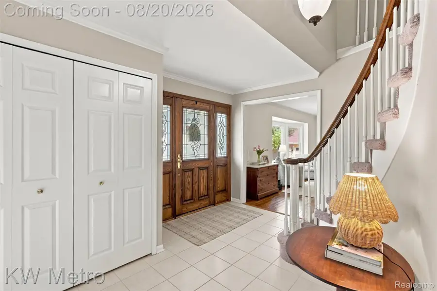 12675 Portsmouth Court, Plymouth, MI 48170 - #3