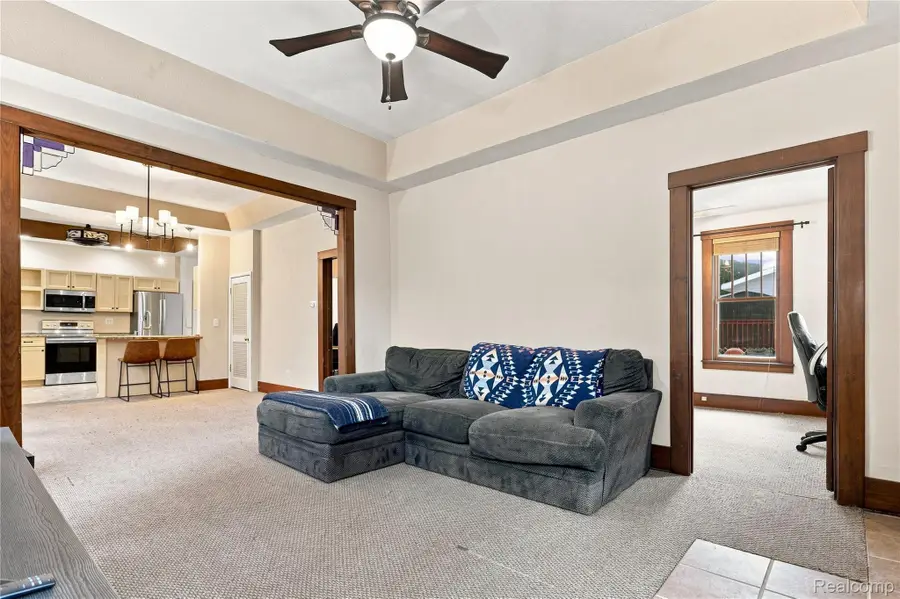 113 E State Street, Montrose, MI 48457 - #3