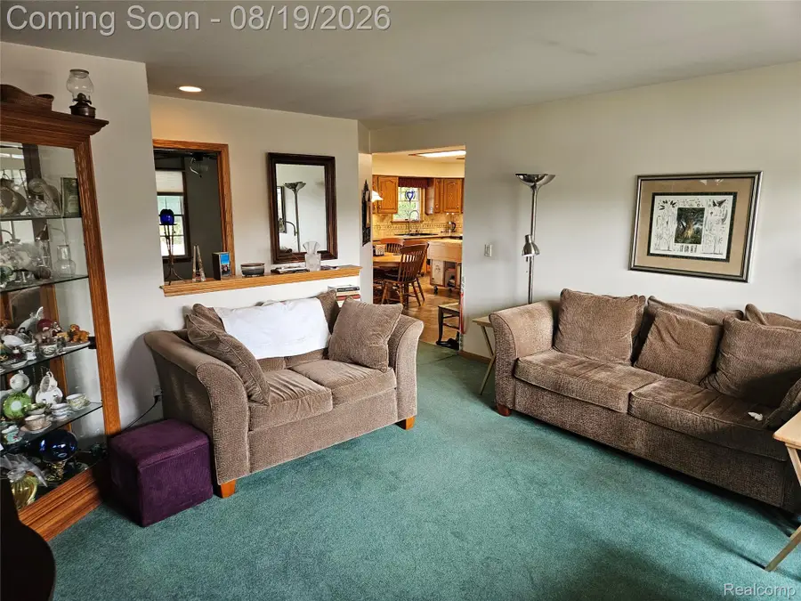 4090 Violet Avenue, Saint Clair, MI 48079 - #2