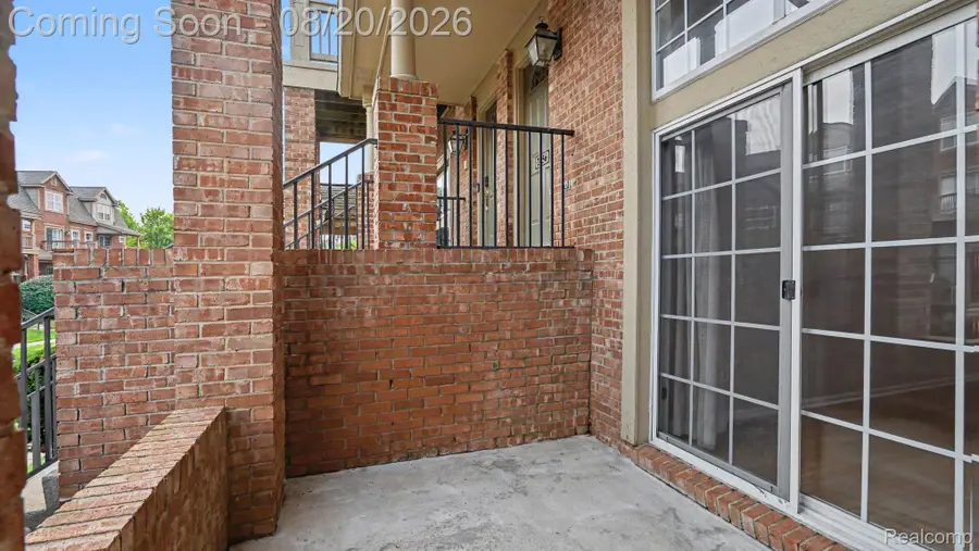 2854 Barclay Way, Ann Arbor, MI 48105 - #3