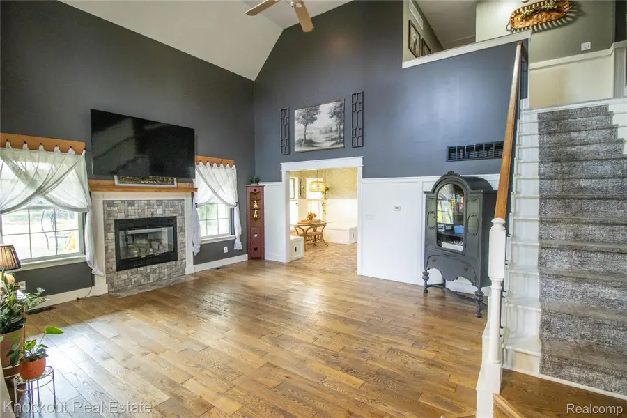 9039 Riverview Court, Flushing, MI 48433 - #2