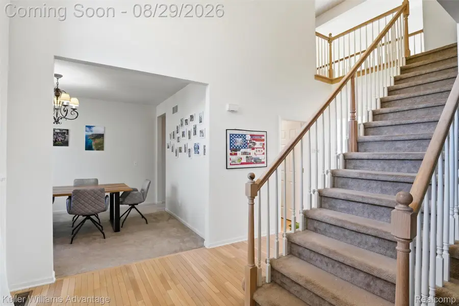 17012 Algonquin Drive, Northville, MI 48168 - #3
