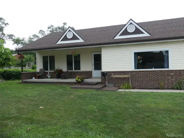 8335 Pardee Road, Taylor, MI 48180