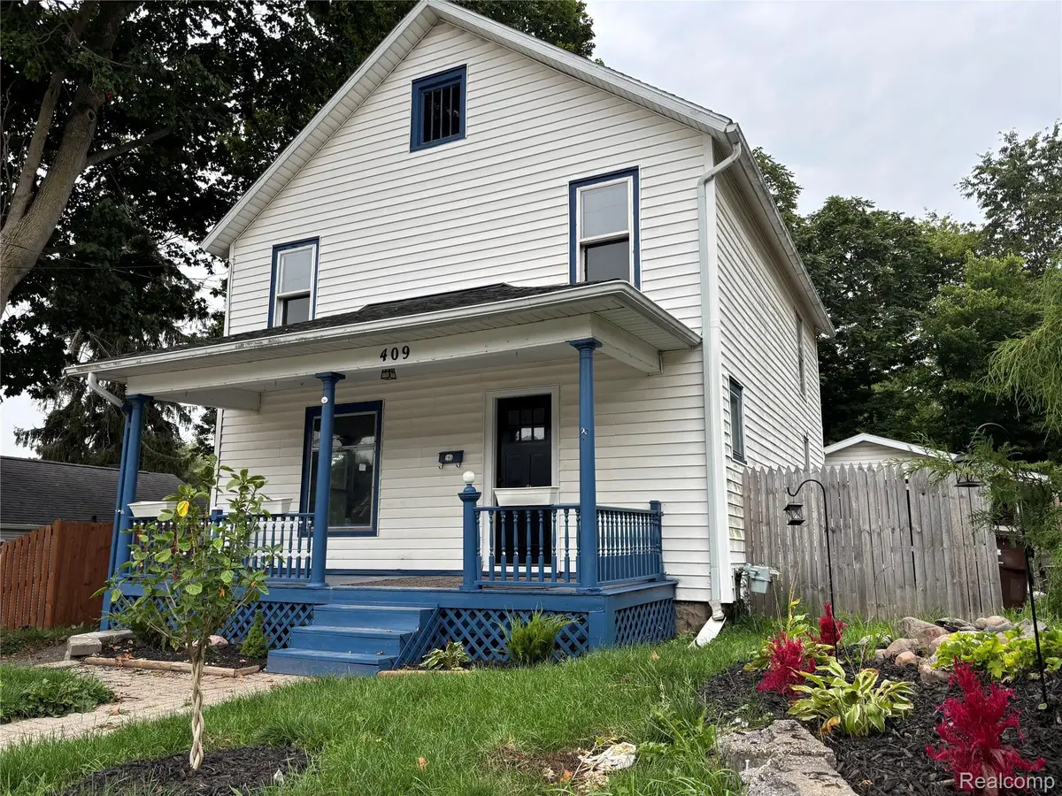 409 King Street, Ionia, MI 48846 - #1