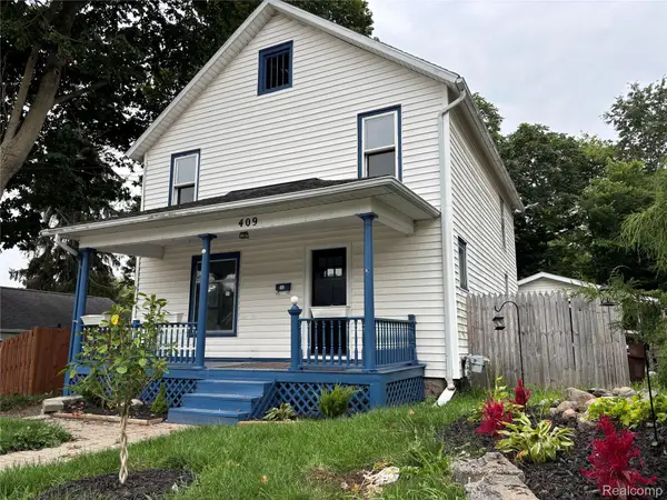 409 King Street, Ionia, MI 48846