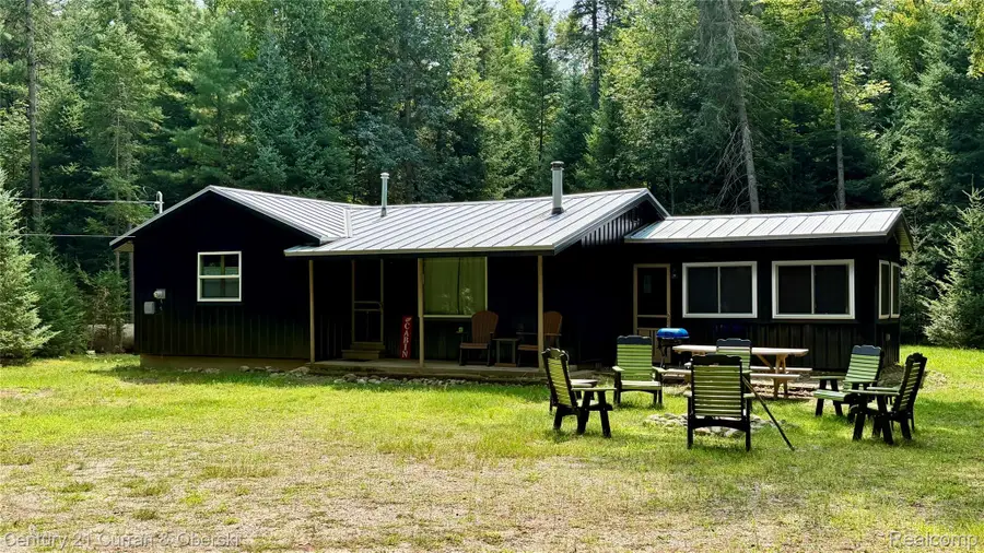 2070 Contour Drive, Roscommon, MI 48653 - #3