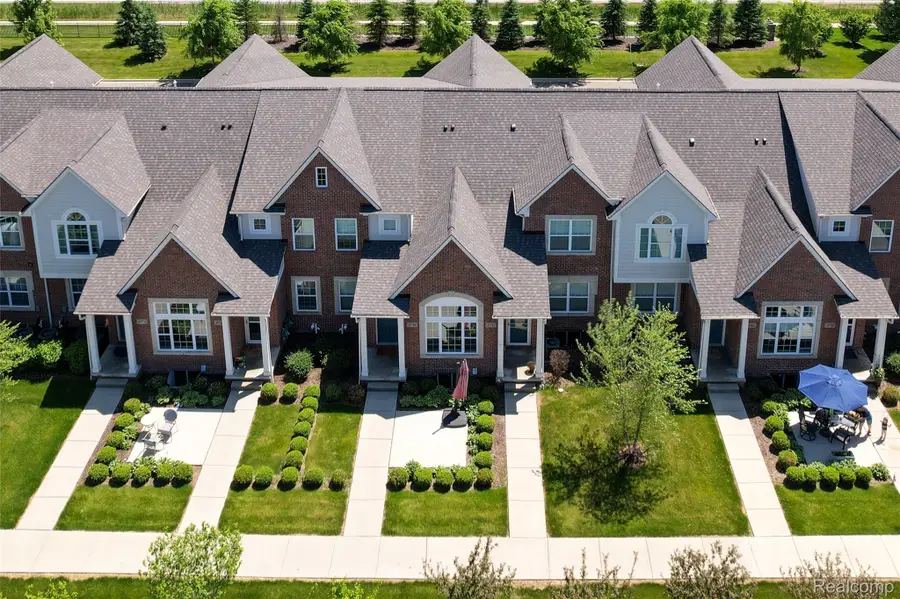 45806 Aragon Lane, Canton, MI 48187 - #2