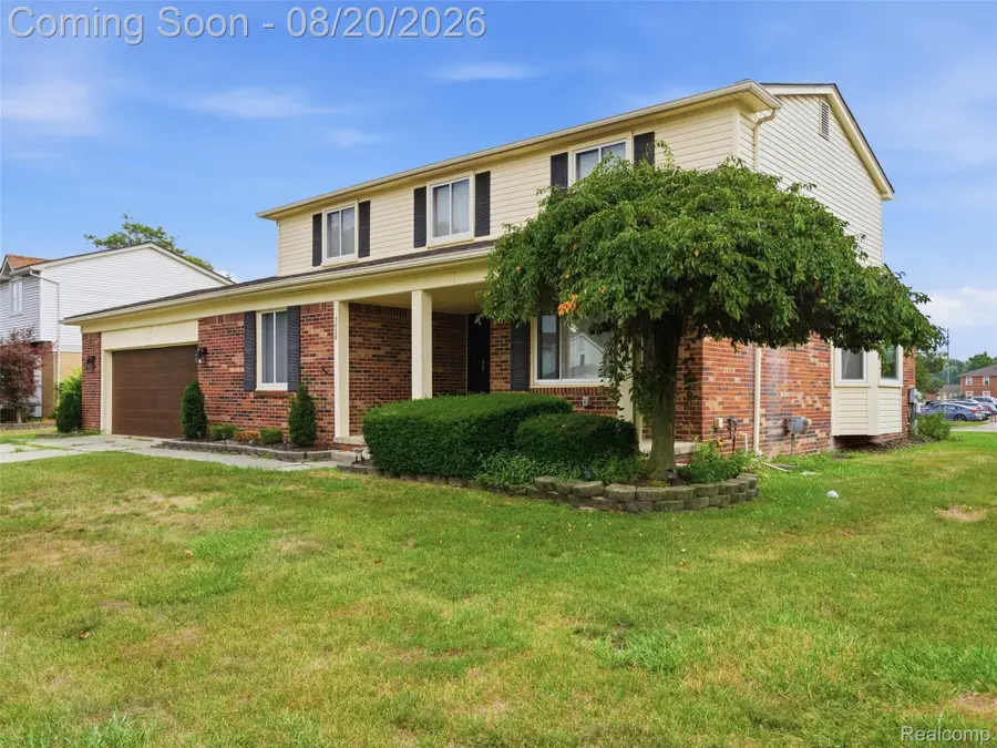 7020 Camelot Drive, Canton, MI 48187 - #2
