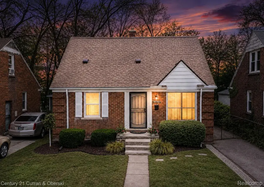 20150 Greenlawn Street, Detroit, MI 48221 - #2