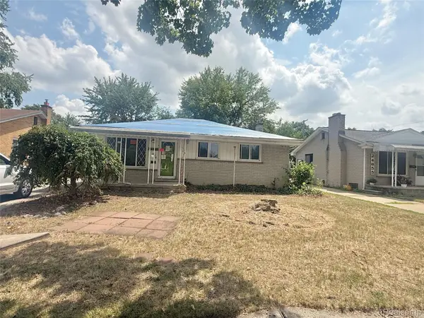 24645 Mcdonald Street, DearbornHeights, MI 48125