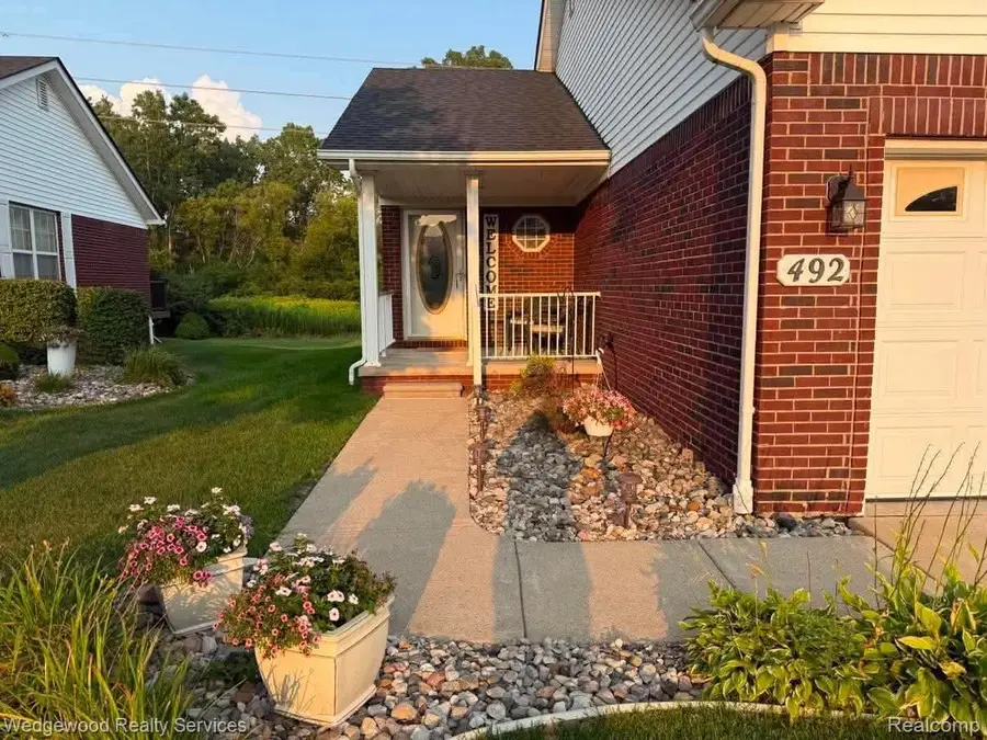 492 Harvard Drive #84, Romeo, MI 48065 - #2