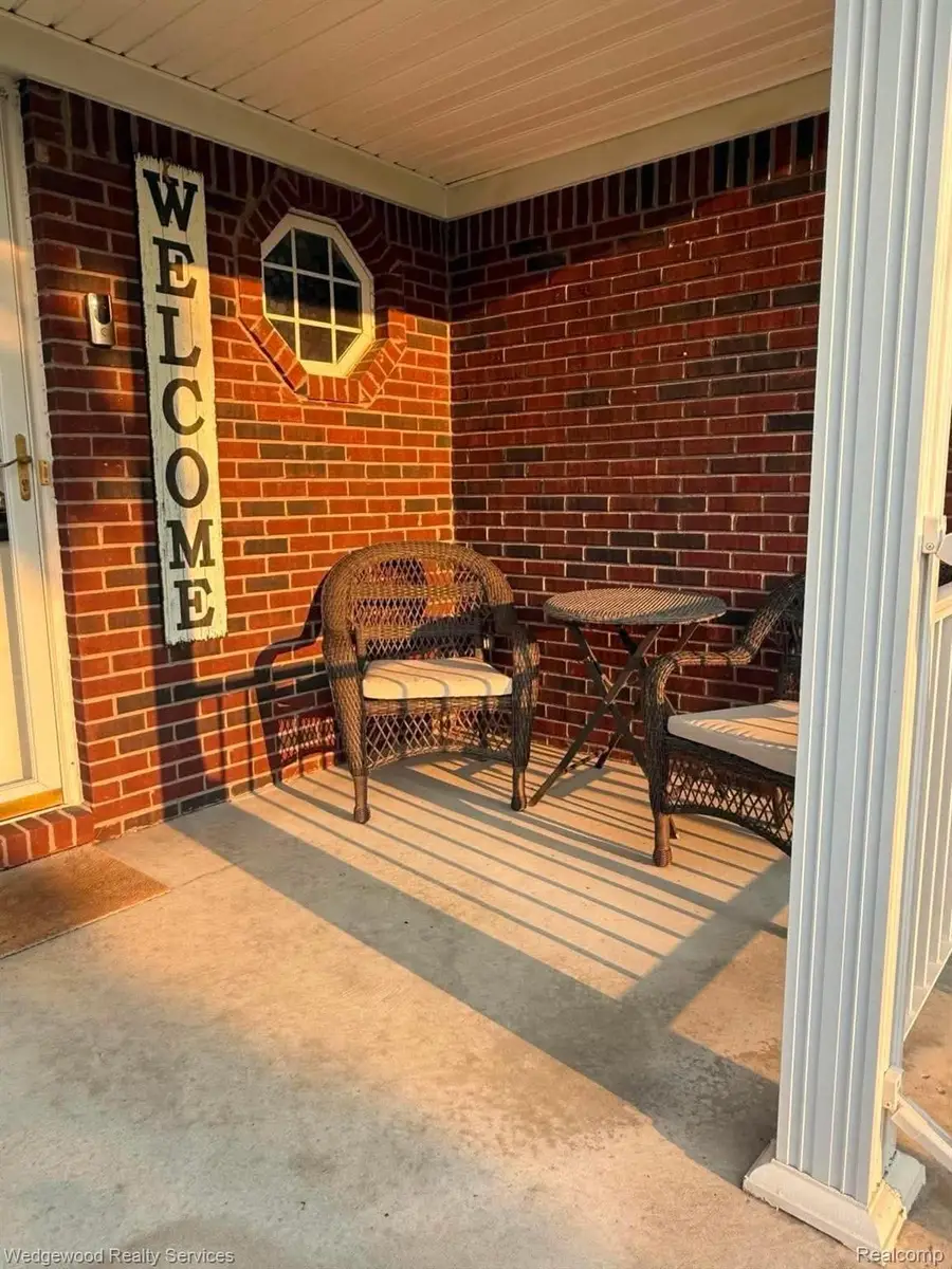 492 Harvard Drive #84, Romeo, MI 48065 - #3