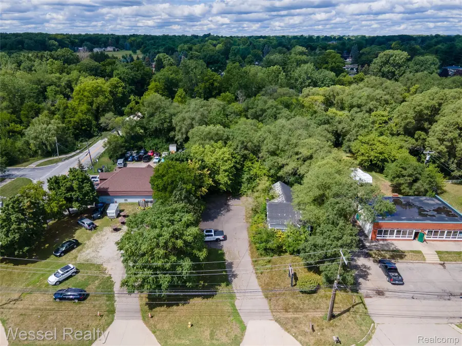 67091 Van Dyke Road, Washington, MI 48095 - #3