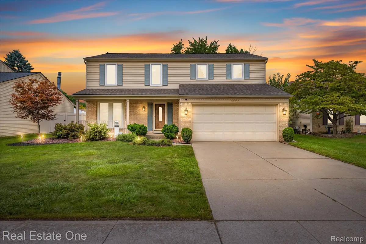 39750 Cheviot Road, Canton, MI 48188 - #1