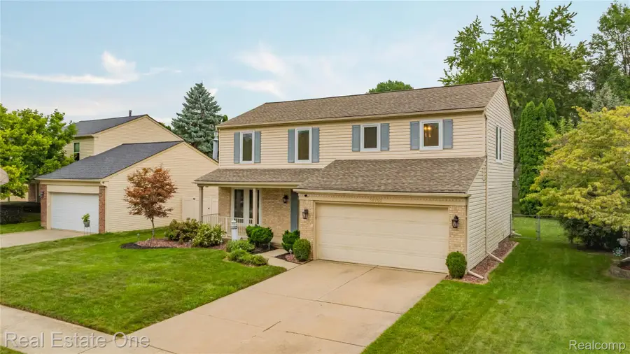 39750 Cheviot Road, Canton, MI 48188 - #2