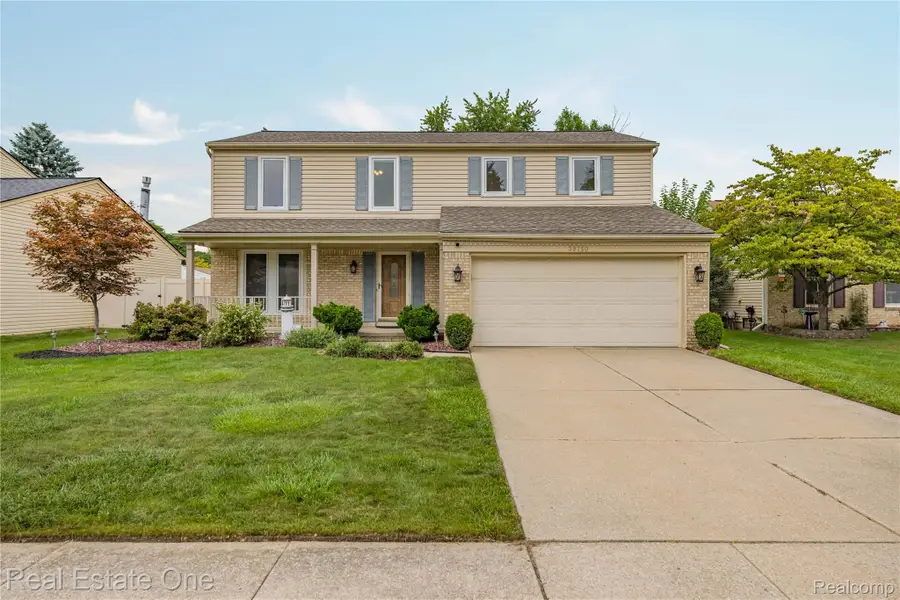 39750 Cheviot Road, Canton, MI 48188 - #3