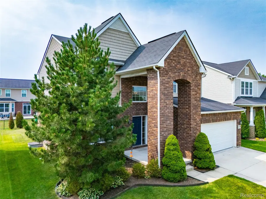 20478 Starina Drive, Clinton, MI 48038 - #3