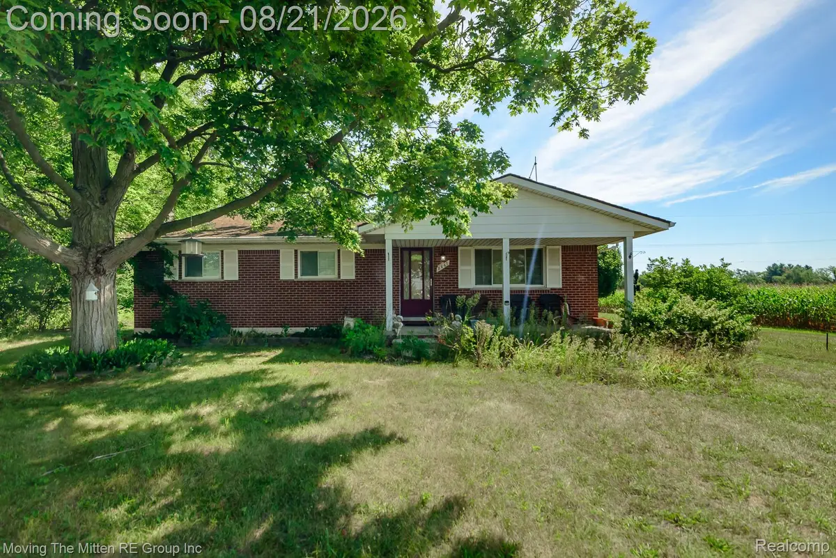 8867 Haggerty Road, Van Buren, MI 48111 - #1