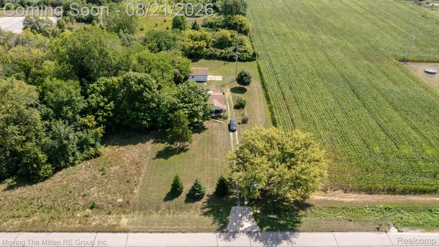 8867 Haggerty Road, Van Buren, MI 48111 - #2