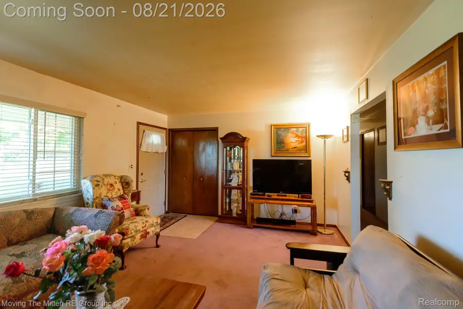 8867 Haggerty Road, Van Buren, MI 48111 - #3
