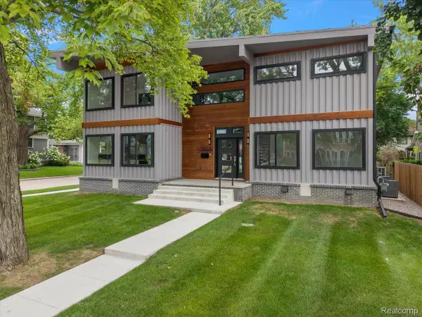 303 Forest Avenue, RoyalOak, MI 48067
