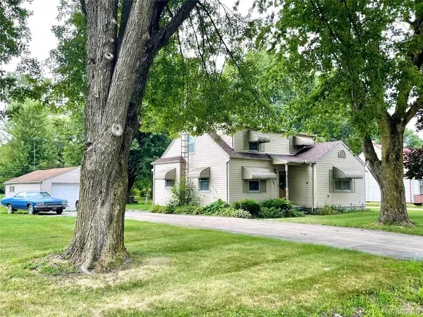 47048 Ayres Avenue, VanBuren, MI 48111