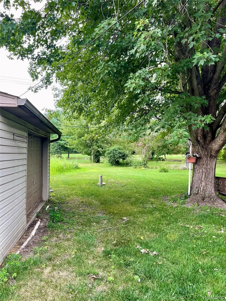 47048 Ayres Avenue, Van Buren, MI 48111 - #3
