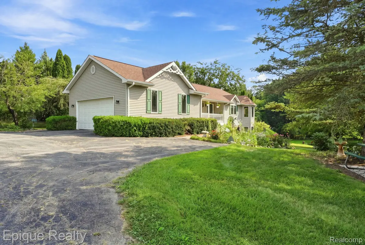 11315 Lippincott Boulevard E, Davison, MI 48423 - #1