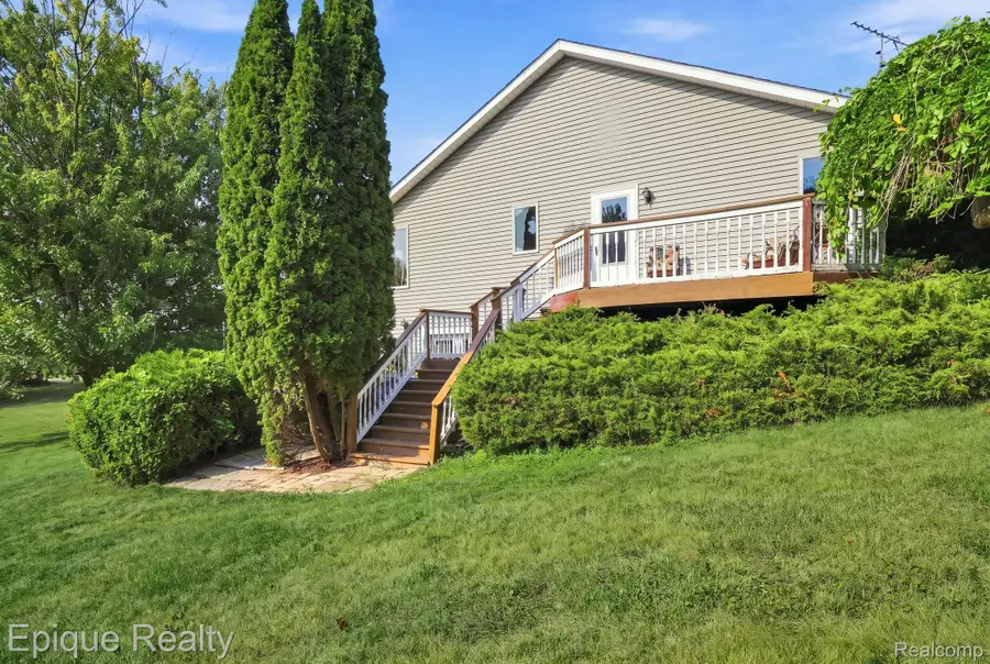 11315 Lippincott Boulevard E, Davison, MI 48423 - #3