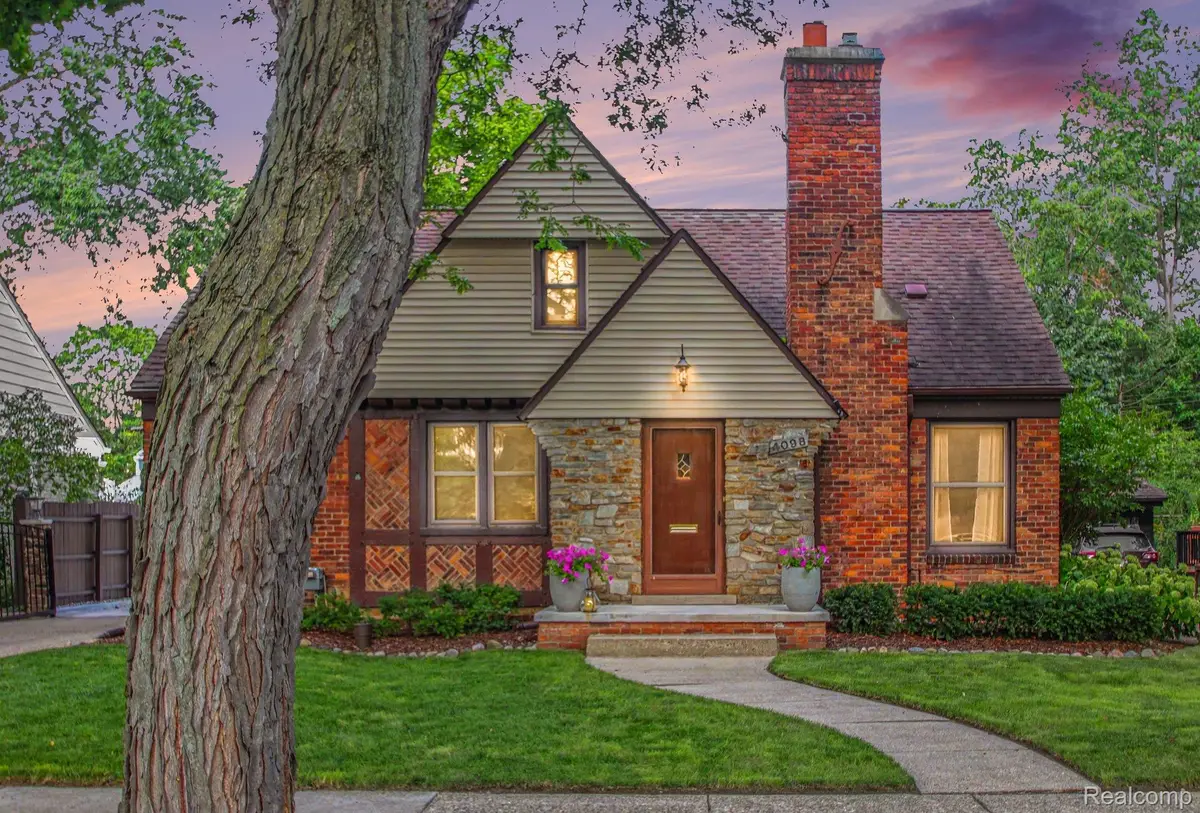 4098 Wakefield, Berkley, MI 48072 - #1