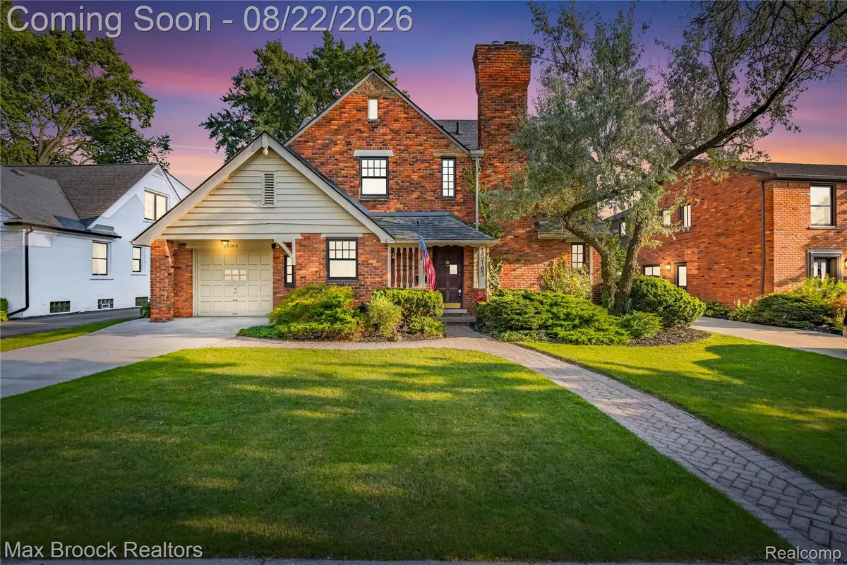 18165 Kinross Avenue, Beverly Hills, MI 48025 - #1