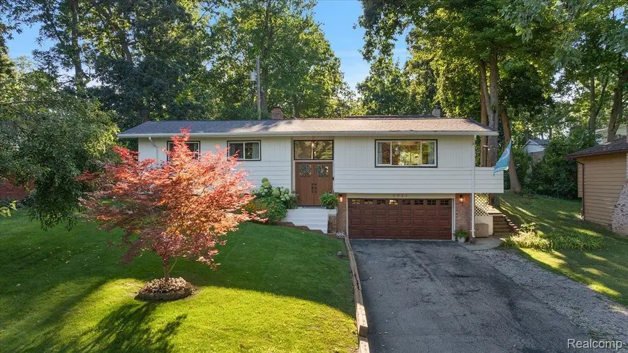 6023 Paramus, Clarkston, MI 48346 - #2