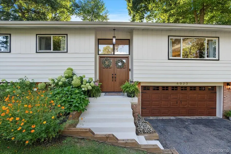 6023 Paramus, Clarkston, MI 48346 - #3
