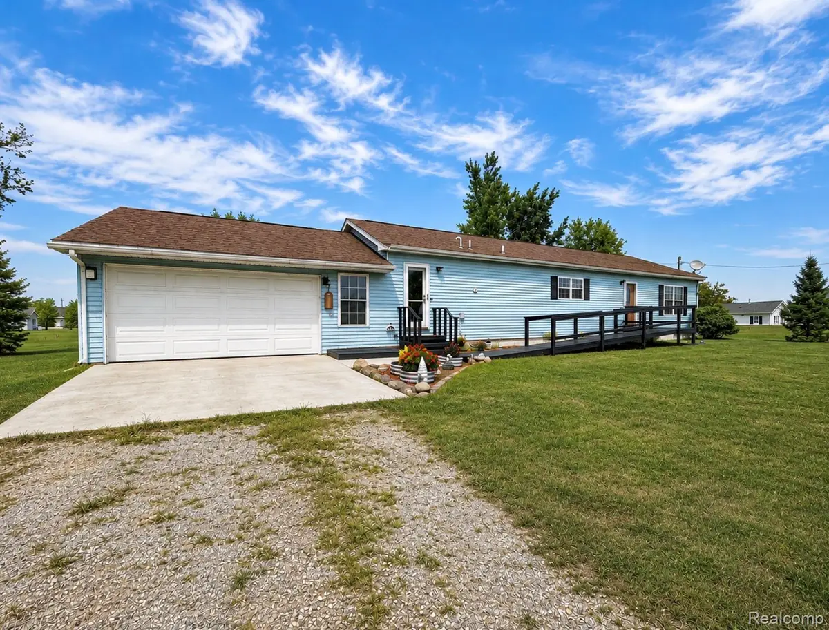 1145 Cass Avenue Road, Munger, MI 48747 - #1