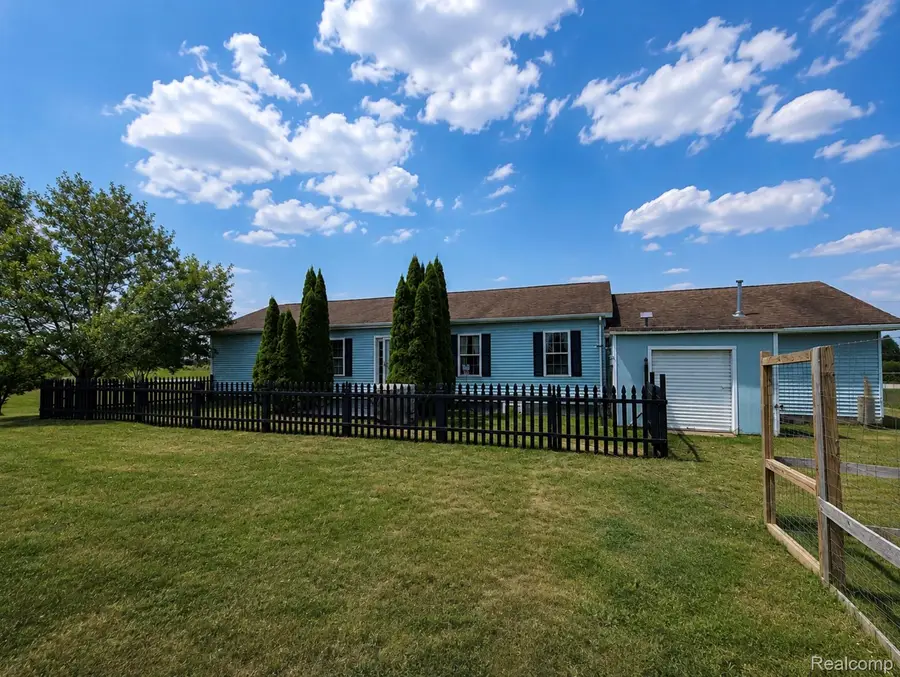 1145 Cass Avenue Road, Munger, MI 48747 - #2