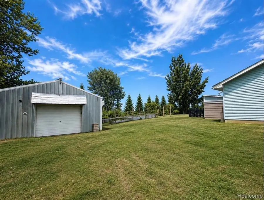 1145 Cass Avenue Road, Munger, MI 48747 - #3